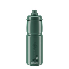Elite Bidón Jet Sugar Cane Bioplástico Caña de Azúcar 750ml sin BPA Reciclable