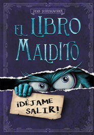 El libro maldito, Jens Schumacher - PICARONA