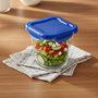 Pyrex® Recipiente Cook&Go 0,8L Azul