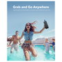 Anker Soundcore Select 3 Altavoz Inalambrico Portatil Bluetooth 5.0 IPX7 Resistente al Agua, 16W, 20h Bateria, Gris o Azul - Referencia Soundcore Select 3