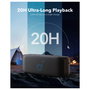 Anker Soundcore Select 3 Altavoz Inalambrico Portatil Bluetooth 5.0 IPX7 Resistente al Agua, 16W, 20h Bateria, Gris o Azul - Referencia Soundcore Select 3