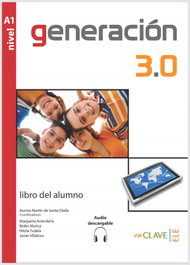 ENCLAVE Generacion 3.0 Nivel A1