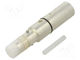 LAPP Conector de alimentación AC EPIC® POWERLOCK QCM 185 (1) inevitable