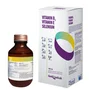 Hifarmax Vitamin B1-E-Selenium 100ml