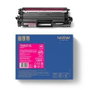 Brother TN821XLM Tóner Magenta Alto Rendimiento (XL)