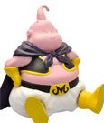 Plastoy Figura Hucha Chibi Boo Dragon Ball 16cm Plastoy Figura Hucha Chibi Boo Dragon Ball 16cm