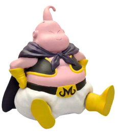 Plastoy Hucha Chibi Boo Dragon Ball