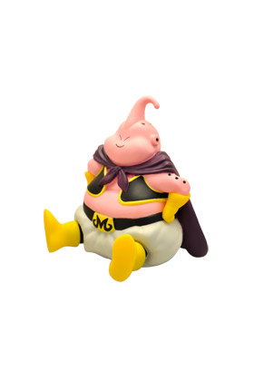 Plastoy Figura Hucha Chibi Boo Dragon Ball 16cm