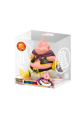 Plastoy Figura Hucha Chibi Boo Dragon Ball 16cm