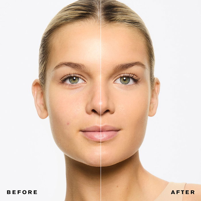 Estée Lauder Double Wear Stay-in-Place Makeup SPF10 Base de Maquillaje Larga Duración 36h, Cobertura Media a Total, Mate, Tono 3C0, 30 ml