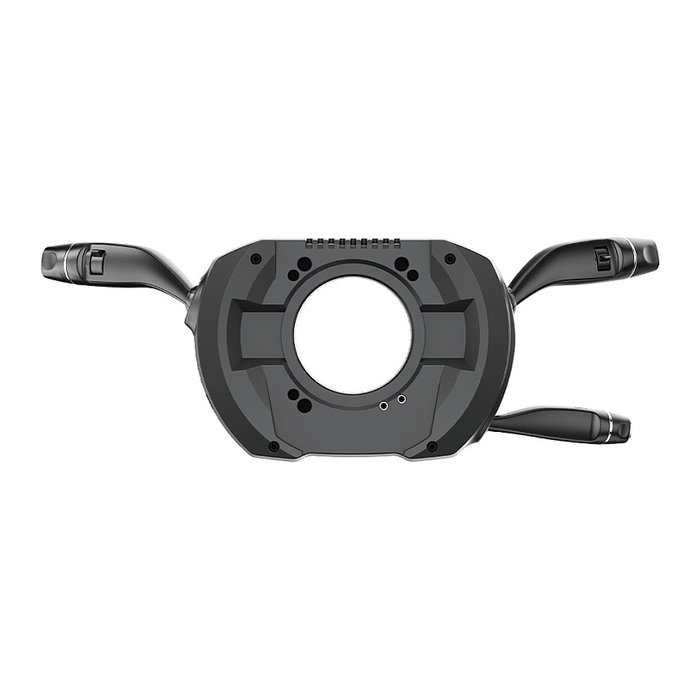 Moza Racing Multi-function Stalks RS065 Negro Moza Racing Multi-function Stalks RS065 Negro