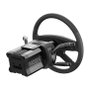 Moza Racing Multi-function Stalks RS065 Negro