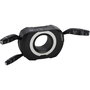 Moza Racing Multi-function Stalks RS065 Negro
