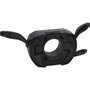 Moza Racing Multi-function Stalks RS065 Negro