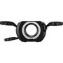 Moza Racing Multi-function Stalks RS065 Negro