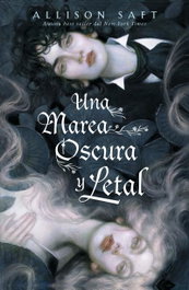 Una marea oscura y letal, Allison Saft - UMBRIEL
