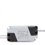 Greenice Placa LED Circular 3W Blanco Frío 6000K