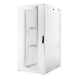 ROLINE 26.21.0169 Bastidor Servidor 19 Pulgadas, 36U, 800x1000 mm, Gris, 1000 kg Capacidad