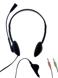 TNB Auriculares Estéreo con Micrófono CSMFIRST