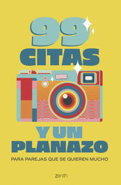 ZENITH 99 citas y un planazo, varios autores - ZENITH ORIGINAL