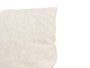 Giftdecor Cojin Relleno 38 x 38 cm Marfil (Set de 10)