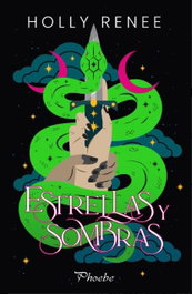 Estrellas y Sombras, Holly Renee - Pamies Editorial