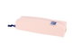 Oxford Kangoo Live & Go Estuche Rectangular Mediano Rosa Pastel