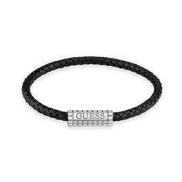 Pulsera Hombre Guess JUMB05035JWSTBKS Negro