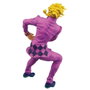 Banpresto Figura Ichibansho Giorno Giovanna JoJo's Bizarre Adventure 21cm