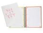 Oxford Europeanbook 5 Write&Erase Cuaderno Espiral Din A4+ 120 Hojas