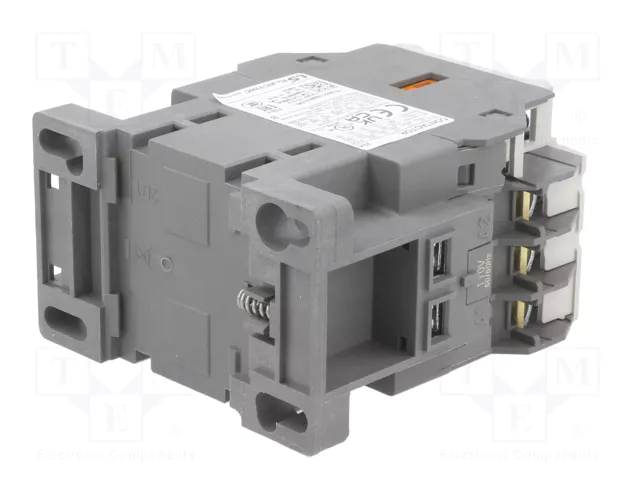 LS ELECTRIC METASOL MC-22B 110VAC Contactor 3-polar