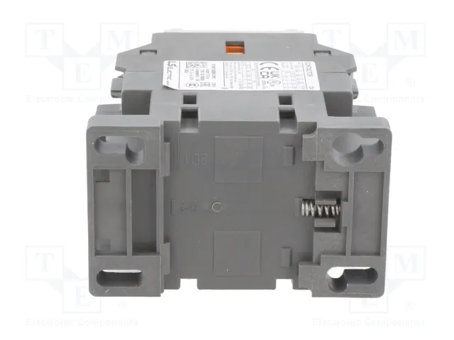 LS ELECTRIC METASOL MC-22B 110VAC Contactor 3-polar