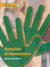 ATENCION AL HIPOACUSICO, VV.AA. - SINTESIS EDITORIAL