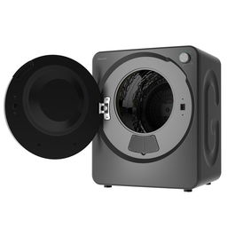 Secadora de evacuación Cecotec DressCode Dry 3150V