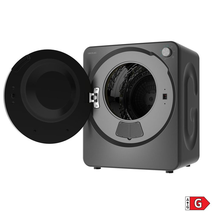 Secadora de evacuación Cecotec DressCode Dry 3150V