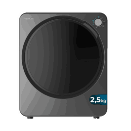 Cecotec Bolero DressCode Dry 3150V Dark