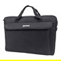 MANHATTAN NB Tasche London Maletín para portátil hasta 17.3" Negro