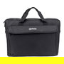 MANHATTAN NB Tasche London Maletín para portátil hasta 17.3" Negro