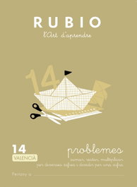 RUBIO, PROBLEMES 14 - OPERACIONS I PROBLEMES