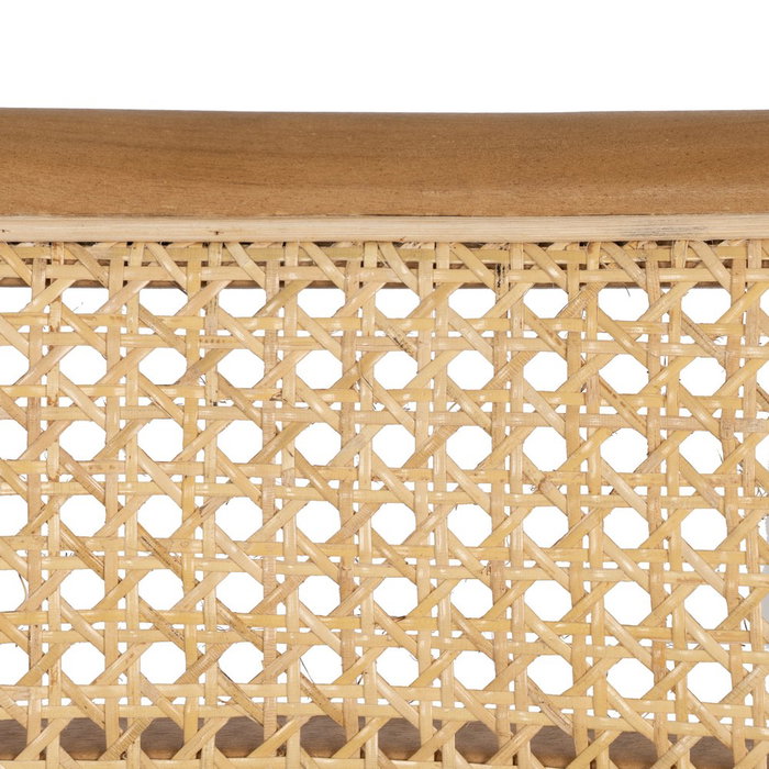 Silla Natural Madera Contract 55 X 53 X 79,50 cm