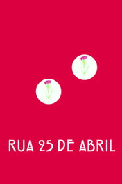 ALFARROBA RUA 25 DE ABRIL