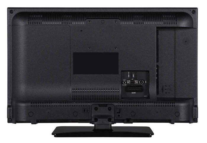 Hyundai HLP24T329 24" LED HD Ready