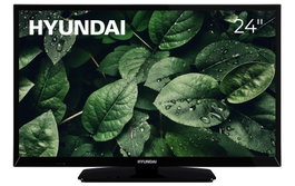 Hyundai HLP24T329 24" LED HD Ready
