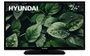 Hyundai HLP24T329 24" LED HD Ready