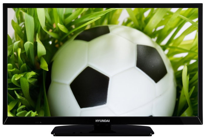 Hyundai HLP24T329 24" LED HD Ready