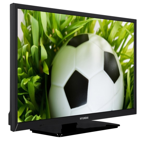 Hyundai HLP24T329 24" LED HD Ready