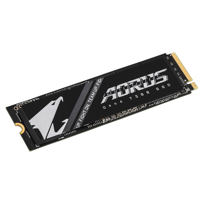 Gigabyte AORUS GEN4 7300E M.2 1 TB Gigabyte AORUS GEN4 7300E M.2 1 TB