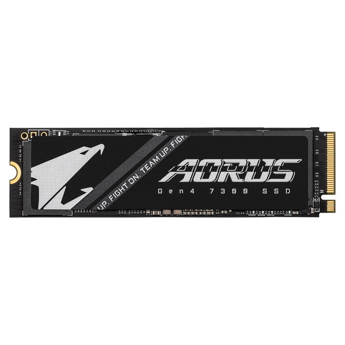 Gigabyte AORUS GEN4 7300E M.2 1 TB Gigabyte AORUS GEN4 7300E M.2 1 TB