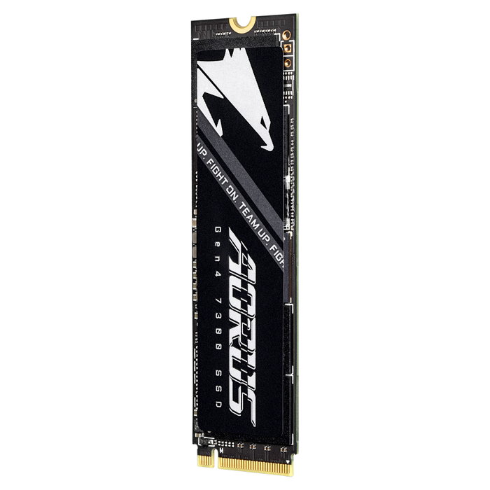Gigabyte AORUS GEN4 7300E M.2 1 TB Gigabyte AORUS GEN4 7300E M.2 1 TB