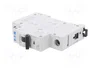 EATON ELECTRIC Interruptor magnetotérmico FAZ 5A 1 polo 15kA